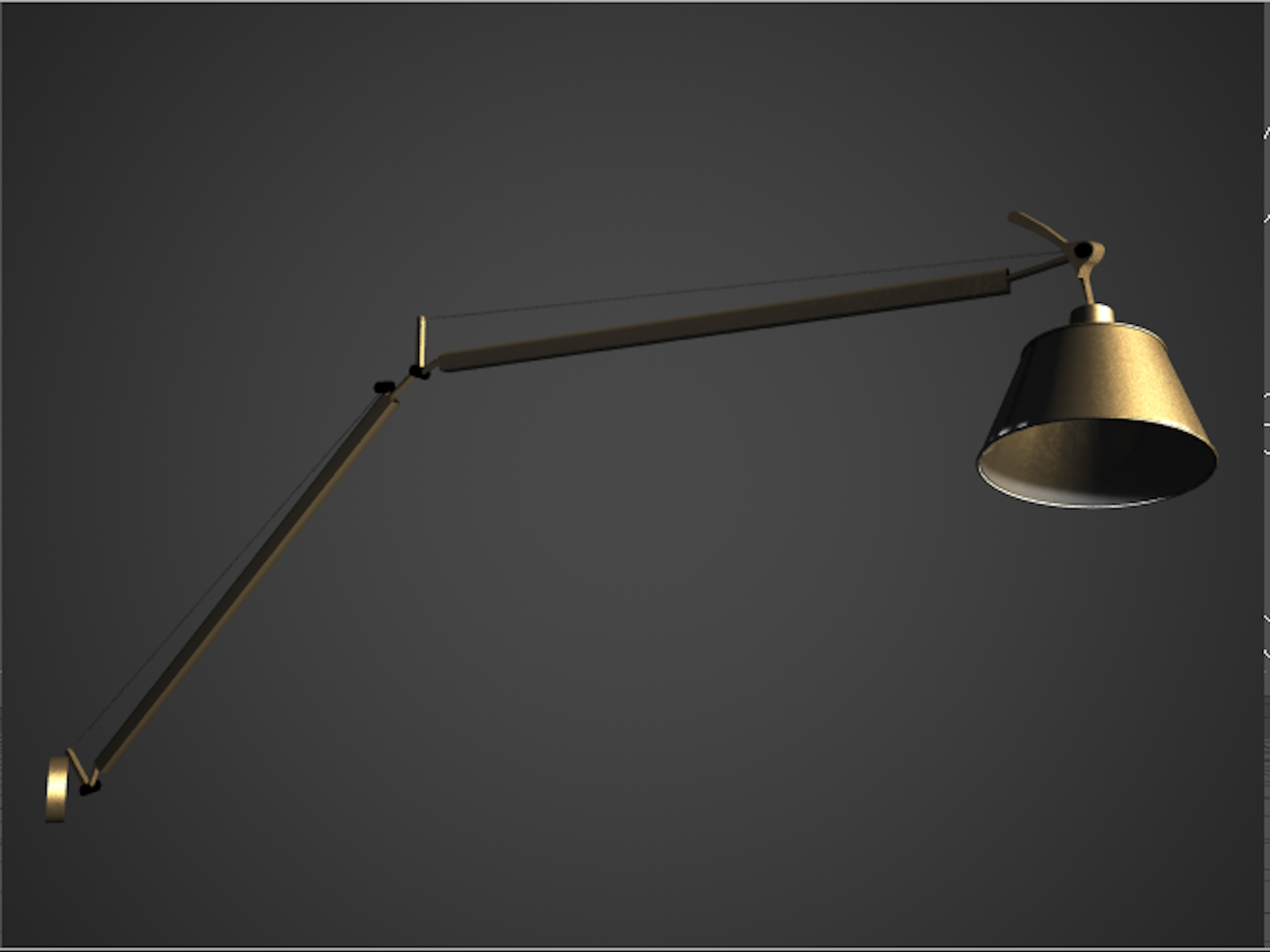 Tolomeo artemide