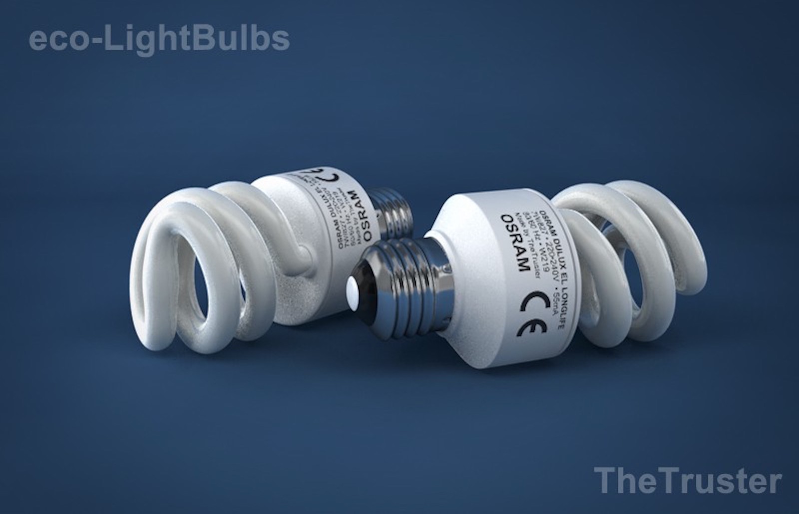 Eco-LightBulb