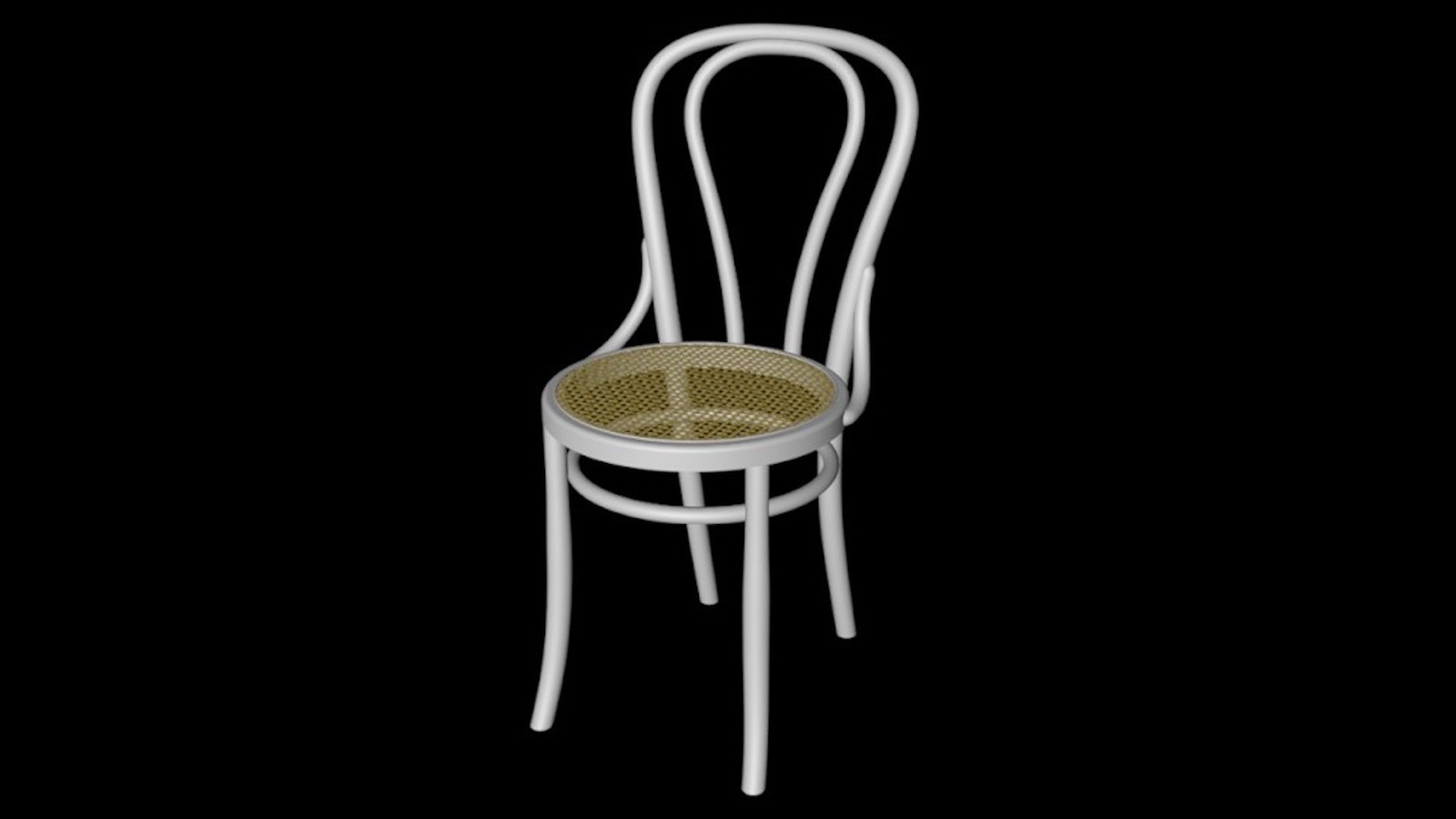 sedia Thonet