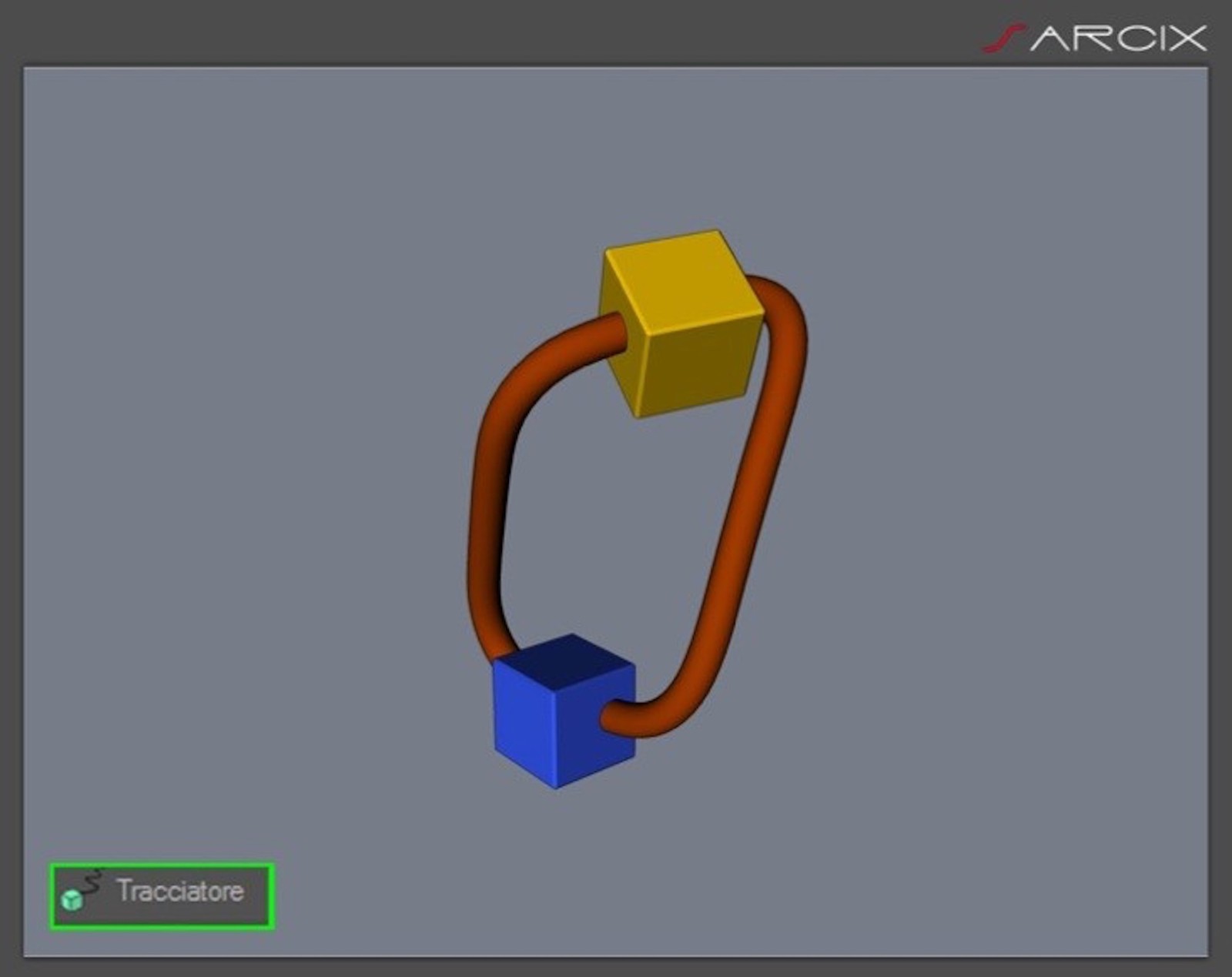 Tutorial Tracciatore