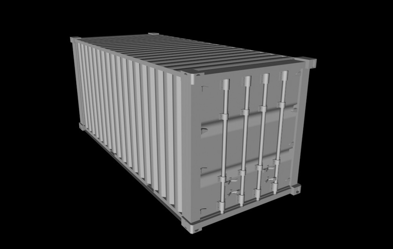 Container