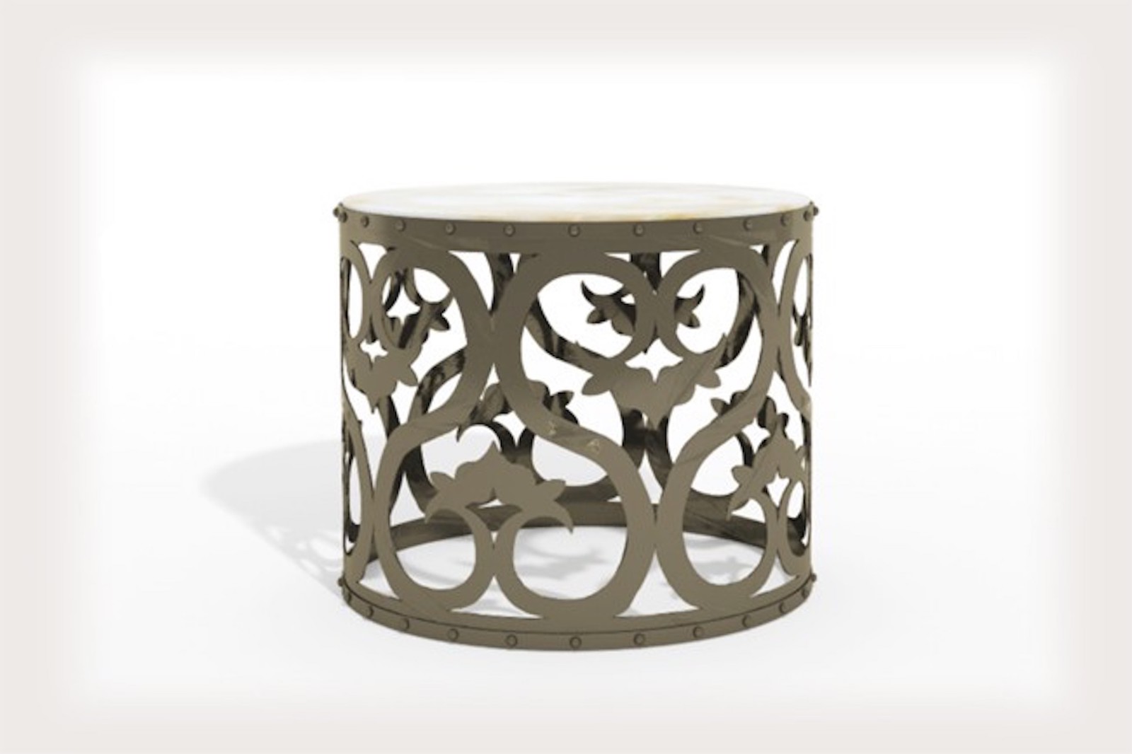 Coffee table mod.Fairy