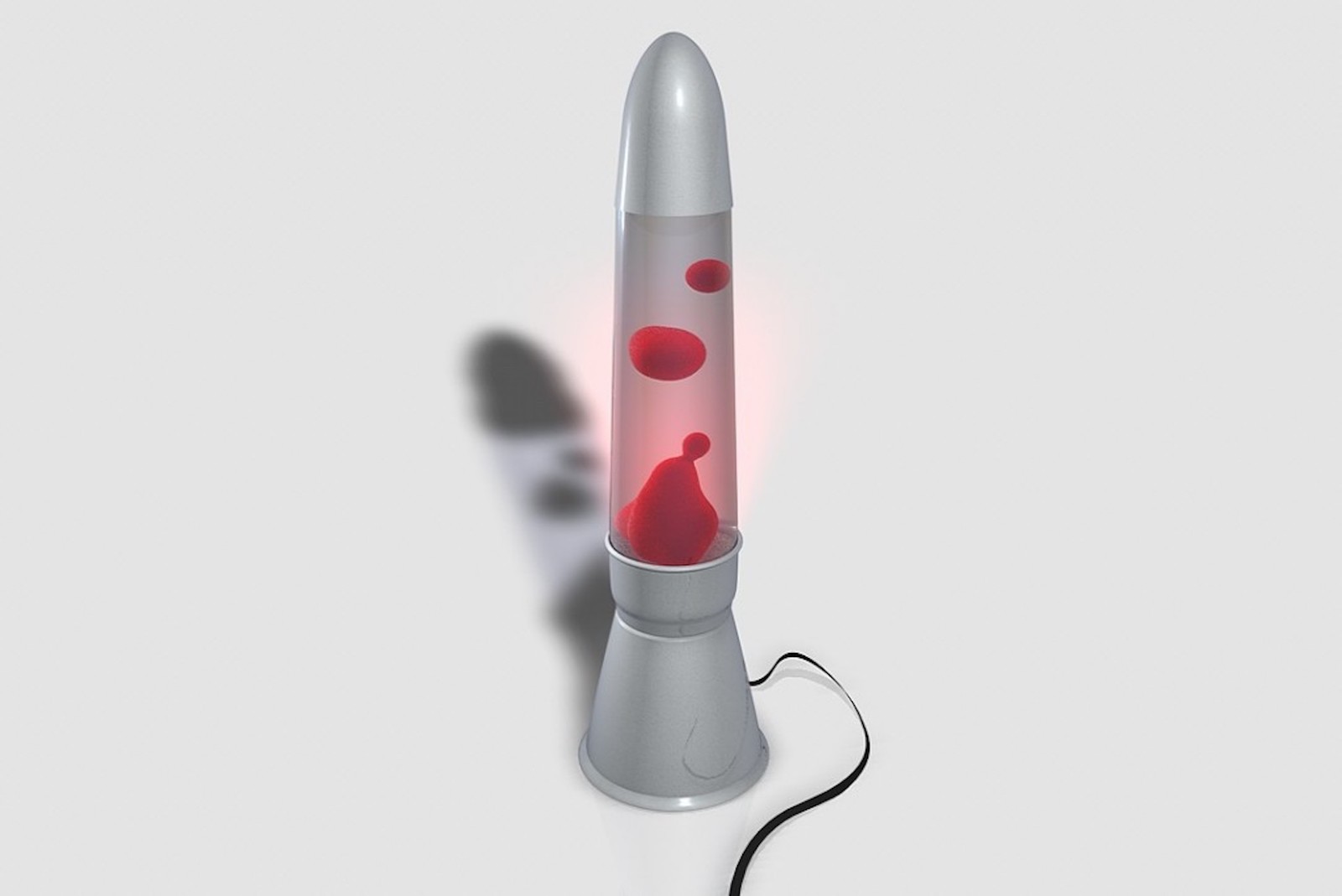 Lavalamp