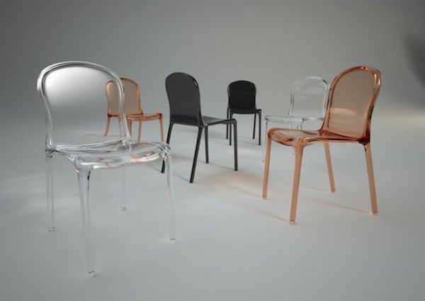 1780 - Mb chairs