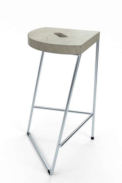 TEO stool - olfing