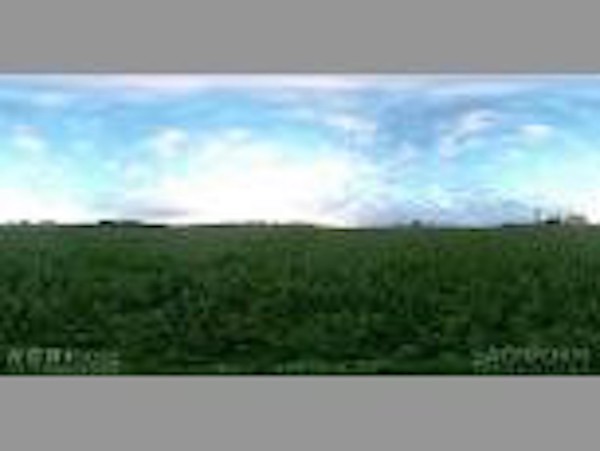 HDRI 3