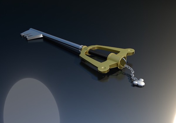 Keyblade