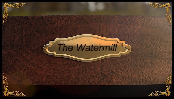 Making of The Watermill