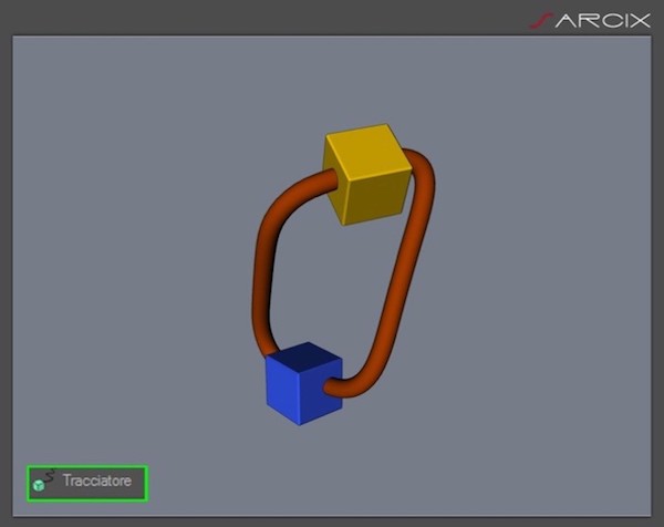 Tutorial Tracciatore