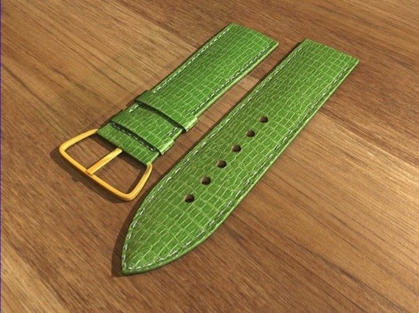 Model a Watch strap