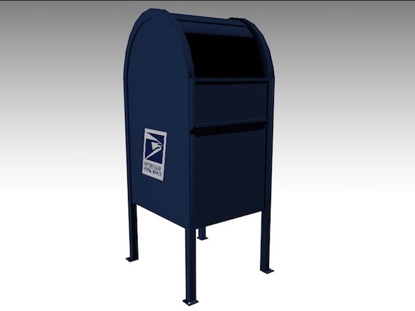 mailbox