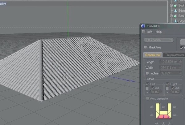 TuileGen Tutorial