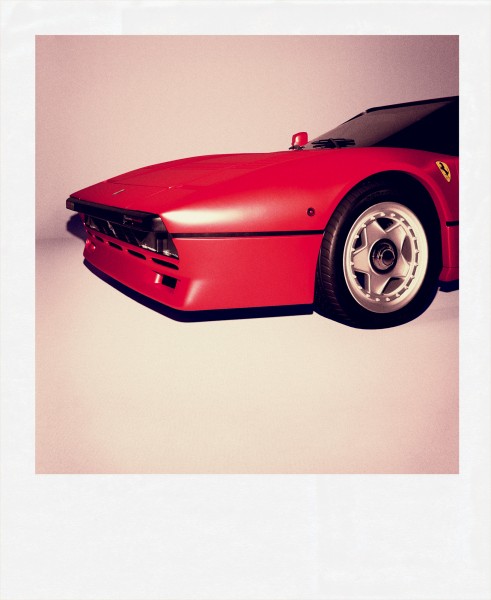 288 GTO