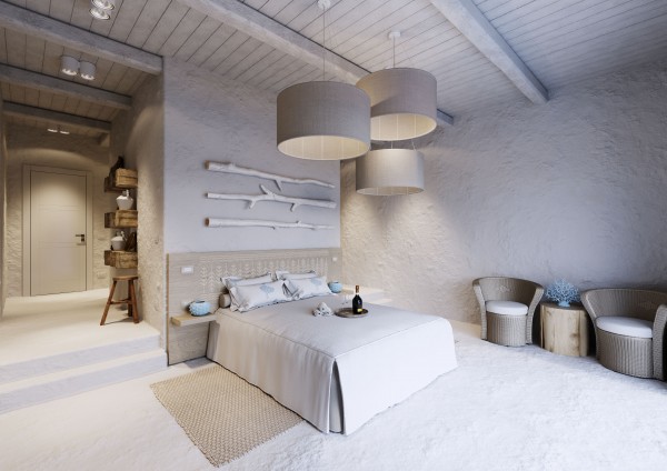 IG Resort - Liscia Ruja - Sardegna