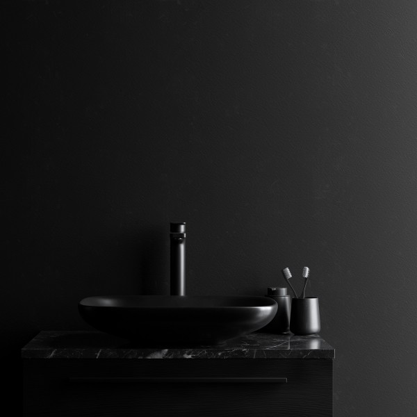 Bagno - Total Black