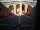 Chiostro del Bramante