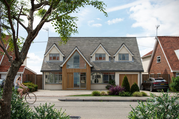 Casa a Billericay
