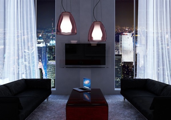 Loft - Night LR