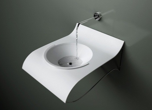 lavabo