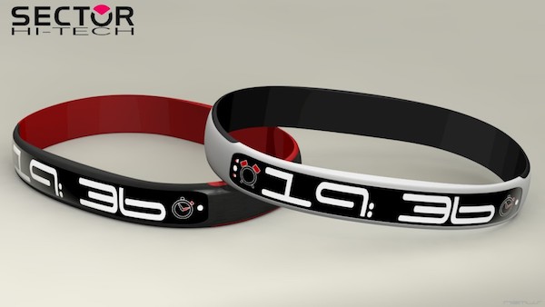Sector HITech concept