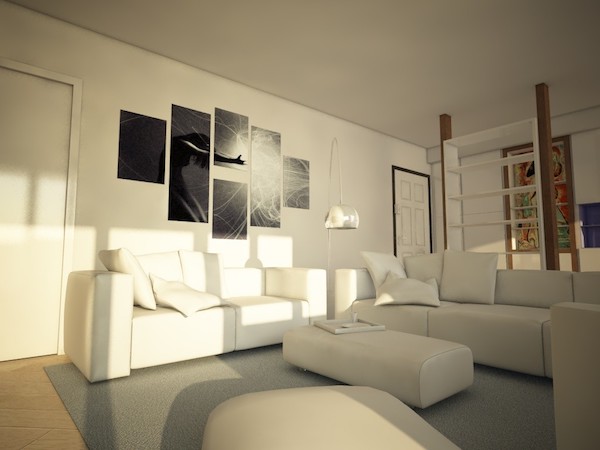 Living Space