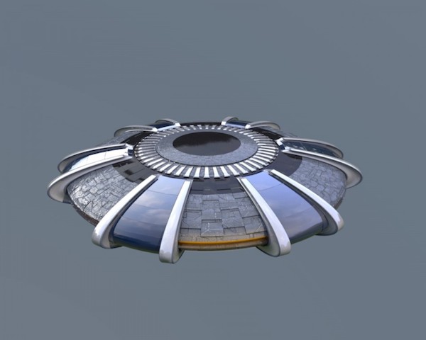 UFO