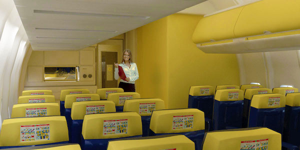 Airline 1