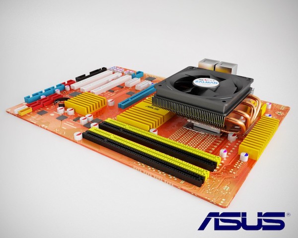Motherboard