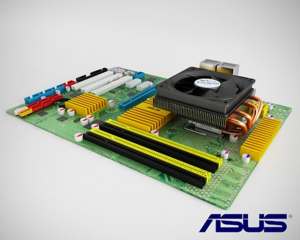 Motherboard V2.0