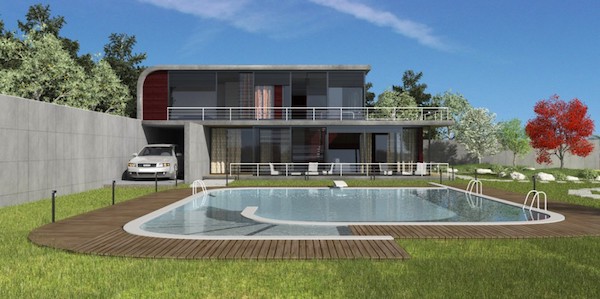 Villa