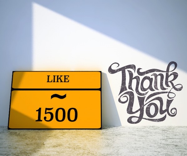 1500 like