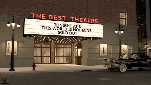 The best theatre