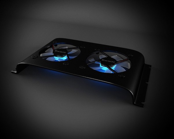 Ventole pc 3