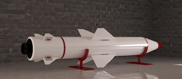 Missile