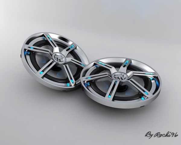 Speakers