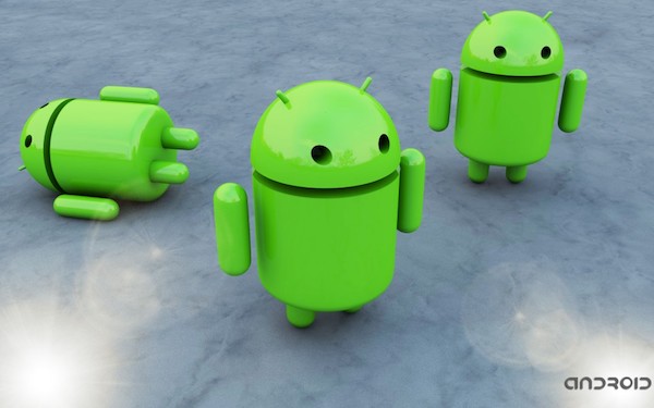 Android Logo