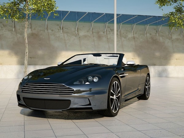 Aston 
