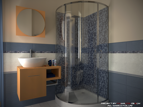 BAGNO ALASSIO