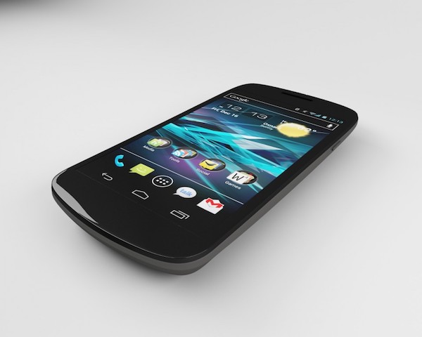 Samsung Galaxy Nexus