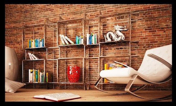 Interior Render