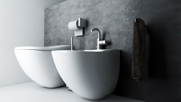 BAGNO JACUZZI