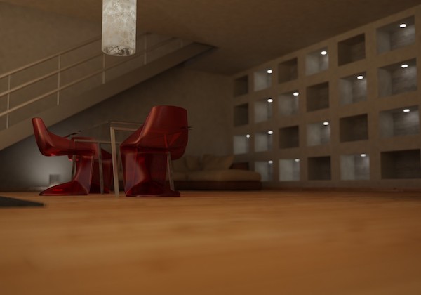 Casa d'Artista