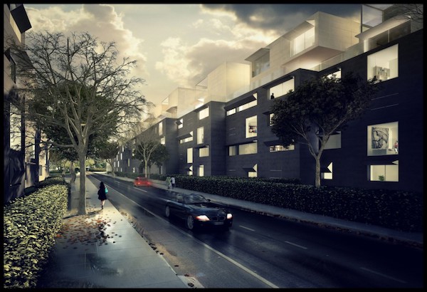 Re-Use Ospedale