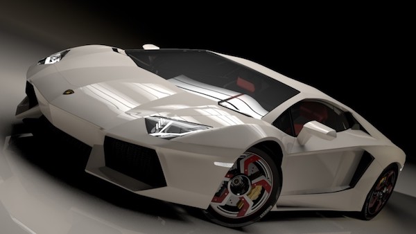 Aventador