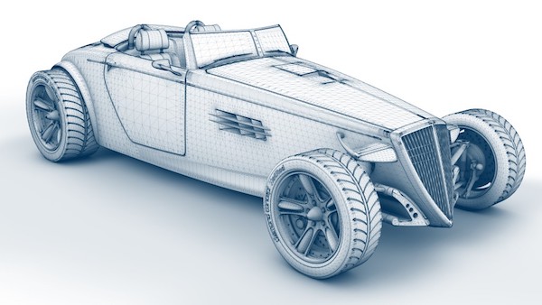 HotRod FURIA