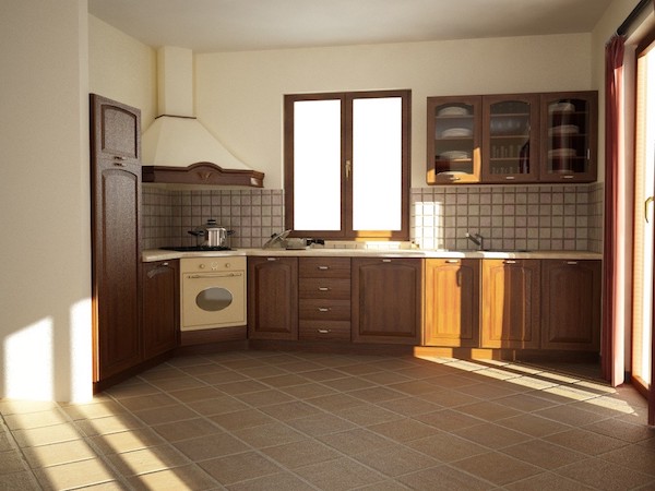 Cucina 