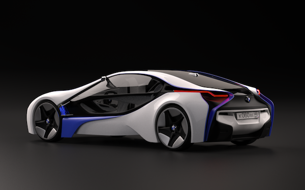 BMW concept