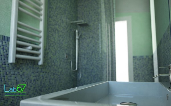 Bagno Mosaico2