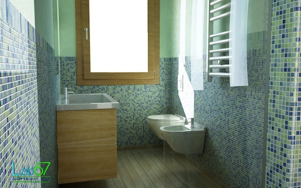 Bagno Mosaico1