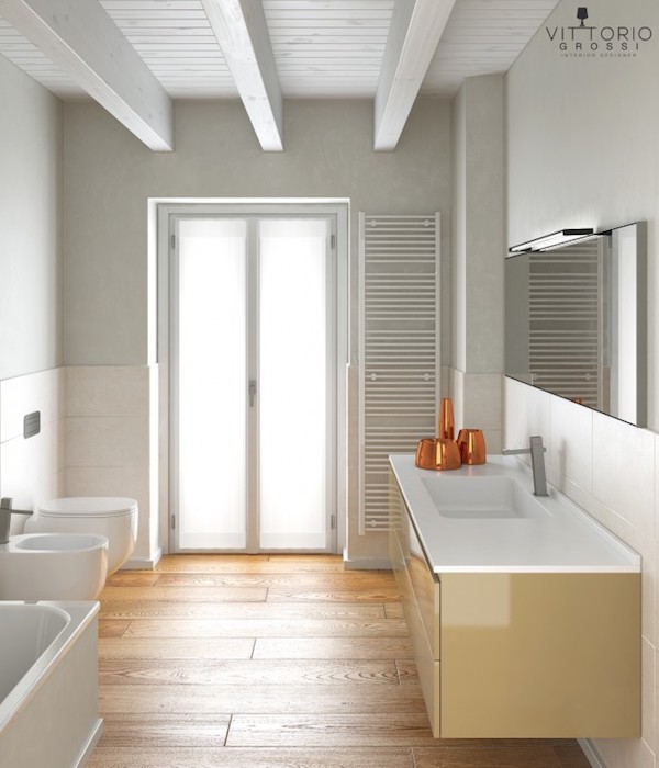 Bagno cream 01